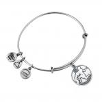 BRACELET ALEX AND ANI WOMEN A13EB01AQRS (19-25CM )
