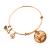 BRACELET ALEX AND ANI WOMEN A13EB01PIRG (19-25CM )