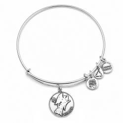 BRACELET ALEX AND ANI WOMEN A13EB01VIRS (19-25CM )