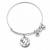BRACELET ALEX AND ANI WOMEN A13EB01VIRS (19-25CM )