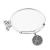 BRACELET ALEX AND ANI WOMEN A13EB14AS (19-25CM )