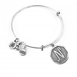 BRACELET ALEX AND ANI WOMEN A13EB14NS (19-25CM )