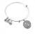 BRACELET ALEX AND ANI WOMEN A13EB14NS (19-25CM )
