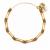 BRACELET ALEX AND ANI WOMEN A13EB15RG (20CM )