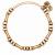 BRACELET ALEX AND ANI WOMEN A13EB24RG (20CM )