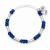 BRACELET ALEX AND ANI WOMEN A13EB26RS (20CM )