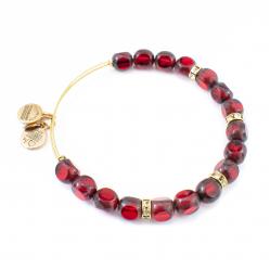 BRACELET ALEX AND ANI WOMEN A13EB29RG (20CM )