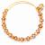 BRACELET ALEX AND ANI WOMEN A13EB42RG (20CM )