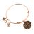 BRACELET ALEX AND ANI WOMEN A14EB22RG (20CM )