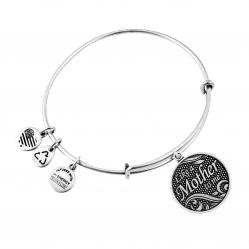 BRACELET ALEX AND ANI WOMEN A14EB22RS (20CM )
