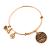 BRACELET ALEX AND ANI WOMEN A14EB24RG (20CM )