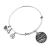 BRACELET ALEX AND ANI WOMEN A14EB24RS (20CM )
