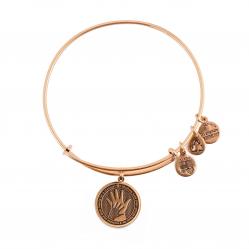 BRACELET ALEX AND ANI WOMEN A14EB25RG (20CM )