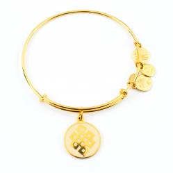 BRACELET ALEX AND ANI WOMEN A14EB52YG (20CM )