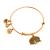 BRACELET ALEX AND ANI WOMEN A14EB87RG (20CM )