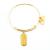 BRACELET ALEX AND ANI WOMEN A14EB96YG (20CM )