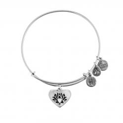 BRACELET ALEX AND ANI WOMEN A15EB01SS (20CM )