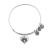BRACELET ALEX AND ANI WOMEN A15EB01SS (20CM )