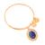 BRACELET ALEX AND ANI WOMEN A15EB60YG (20CM )