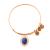 BRACELET ALEX AND ANI WOMEN A15EB62YG (20CM )