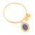 BRACELET ALEX AND ANI WOMEN A15EN37YG (20CM )