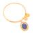 BRACELET ALEX AND ANI WOMEN A15EN38YG (20CM )