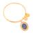 BRACELET ALEX AND ANI WOMEN A15EN40YG (20CM )