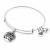 BRACELET ALEX AND ANI WOMEN A16EB51RS (20CM )