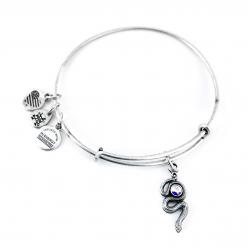 BRACELET ALEX AND ANI WOMEN A16EB68RS (20CM )