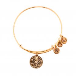 BRACELET ALEX AND ANI WOMEN A16EBPOLRG (20CM )