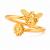 RING ALEX AND ANI WOMEN A16RW04G (55 )