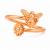 RING ALEX AND ANI WOMEN A16RW04R (55 )
