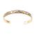 BRACELET ALEX AND ANI WOMEN A17CF01RG (2CM )