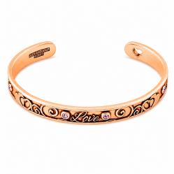 BRACELET ALEX AND ANI WOMEN A17CF01ROG (20CM )