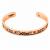 BRACELET ALEX AND ANI WOMEN A17CF01ROG (20CM )