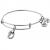 BRACELET ALEX AND ANI WOMEN A17EBOYSRS (20CM )