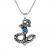 NECKLACE ALEX AND ANI WOMEN A17ENANCRS (45CM )