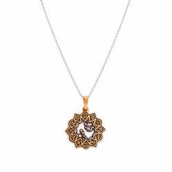 NECKLACE ALEX AND ANI WOMEN A17ENZD07RS (45CM )