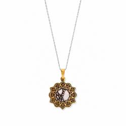 NECKLACE ALEX AND ANI WOMEN A17ENZD12RS (45CM )