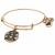 BRACELET ALEX AND ANI WOMEN A18EBFFRG (20CM )