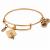 BRACELET ALEX AND ANI WOMEN A18EBGCRG (20CM )