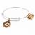 BRACELET ALEX AND ANI WOMEN A18EBINT06TTR (20CM )
