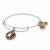 BRACELET ALEX AND ANI WOMEN A18EBINT09TTR (20CM )