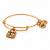 BRACELET ALEX AND ANI WOMEN A18EBULRG (25CM )