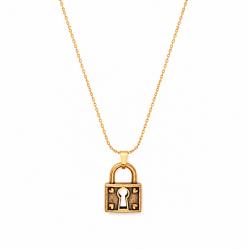 NECKLACE ALEX AND ANI WOMEN A18ENULRG (45CM )