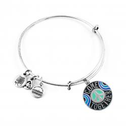 BRACELET ALEX AND ANI WOMEN AS19EP02RS (20CM )