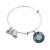 BRACELET ALEX AND ANI WOMEN AS19EP02RS (20CM )
