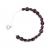 BRACELET ALEX AND ANI WOMEN BBEB141S (20CM )