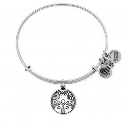 BRACELET ALEX AND ANI WOMEN CBD14POURS (20CM )