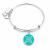 BRACELET ALEX AND ANI WOMEN CBD15AOFSS (20CM )